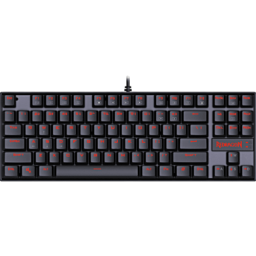 Dominance Bundle - K552-2 RED LED | M601 RGB Centrophorus Dominance Bundle - K552-2 RED LED | M601 RGB Centrophorus